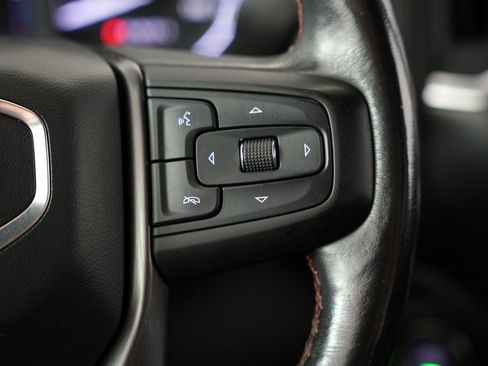 Used 2019 GMC Sierra 1500 AT4 image 13