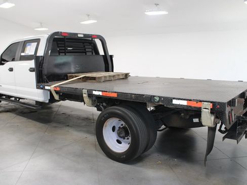 Used 2022 Ford F450 XL AWD/4WD image 7