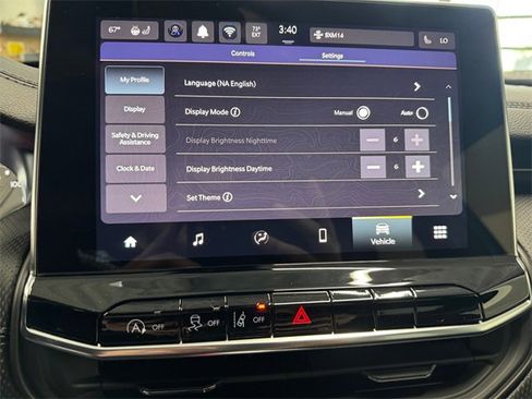 New 2026 Jeep Compass Latitude w/ Quick Order Package 29K image 17