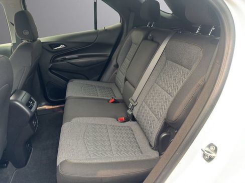 Certified 2022 Chevrolet Equinox LT AWD/4WD image 21
