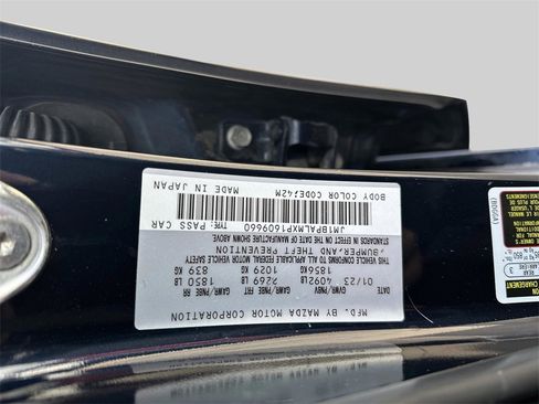 Used 2023 MAZDA MAZDA3 s image 26