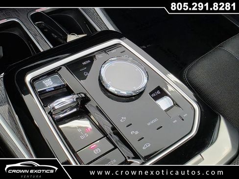 Used 2023 BMW 760i xDrive w/ Executive Package AWD/4WD image 40