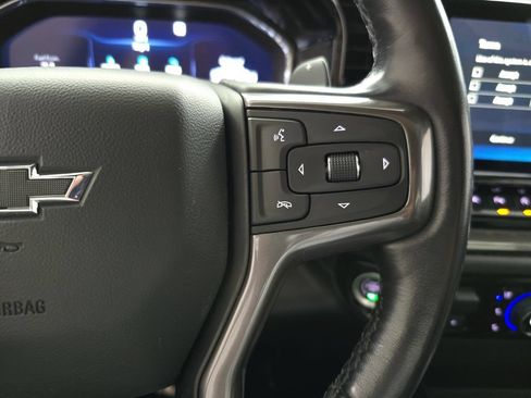 Used 2022 Chevrolet Silverado 1500 ZR2 w/ Technology Package AWD/4WD image 20