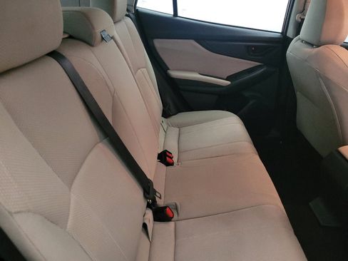 Used 2019 Subaru Impreza 2.0i AWD/4WD image 19