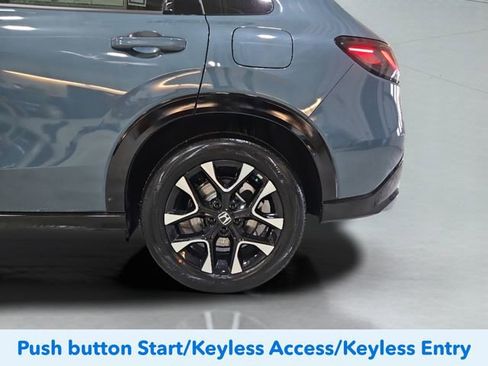 New 2026 Honda HR-V EX-L image 15