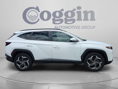 Used 2022 Hyundai Tucson SEL AWD/4WD image 6
