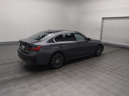 Used 2019 BMW 330i xDrive Sedan w/ Convenience Package AWD/4WD image 10