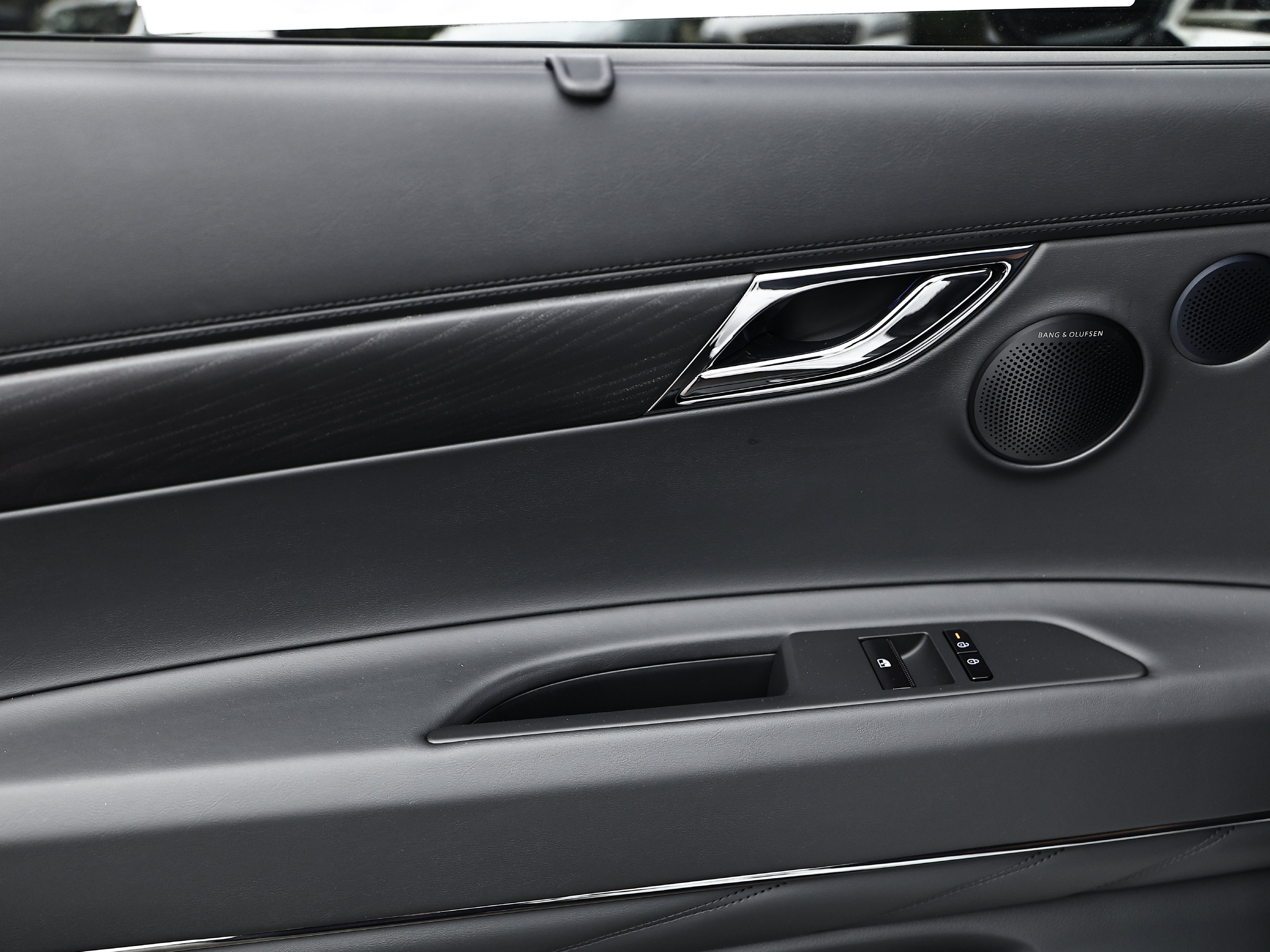 New 2027 Genesis GV80 3.5T Prestige AWD/4WD image 25