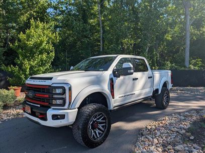 Used 2023 Ford F250 Lariat w/ Lariat Ultimate Package