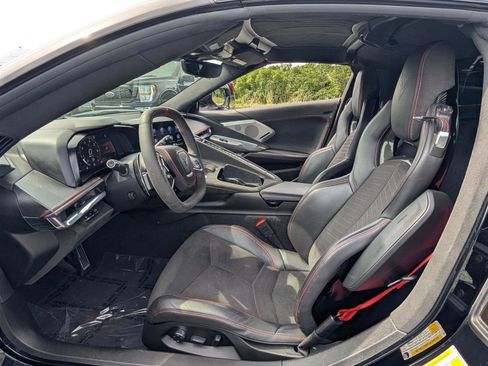 Used 2020 Chevrolet Corvette Stingray Premium Cpe w/ 3LT Preferred Equipment Group RWD image 15