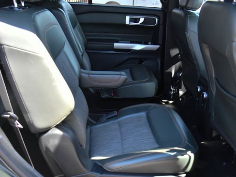 Used 2023 Ford Explorer Timberline AWD/4WD image 51