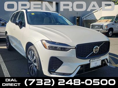 Used 2024 Volvo XC60 B5 Plus w/ Protection Package Premier