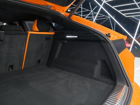 Used 2023 Lamborghini Urus Performante AWD/4WD image 61