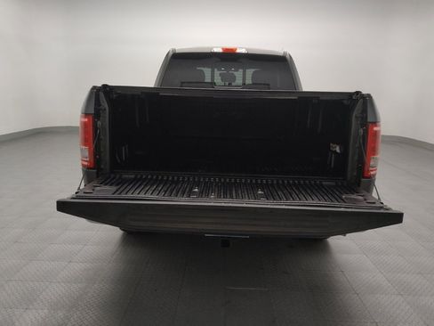 Used 2017 Ford F150 XLT w/ Equipment Group 302A Luxury image 29