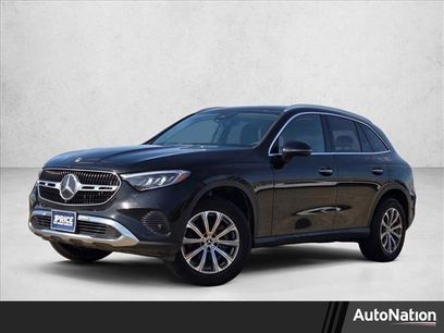 Used 2023 Mercedes-Benz GLC 300 GLC 300