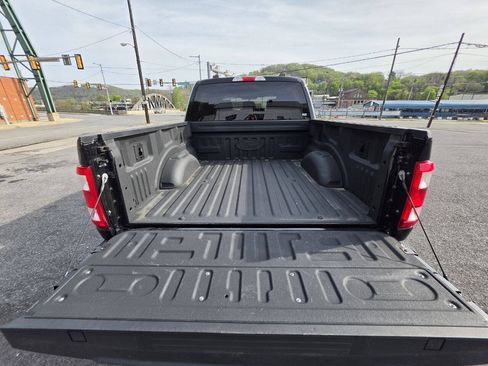 Used 2023 Ford F150 XL w/ STX Appearance Package AWD/4WD image 10