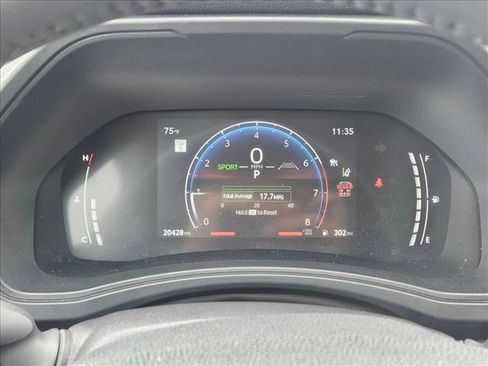 Used 2025 Toyota Grand Highlander FWD image 10