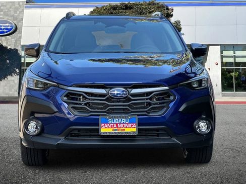 New 2026 Subaru Crosstrek 2.5i Limited AWD/4WD image 8