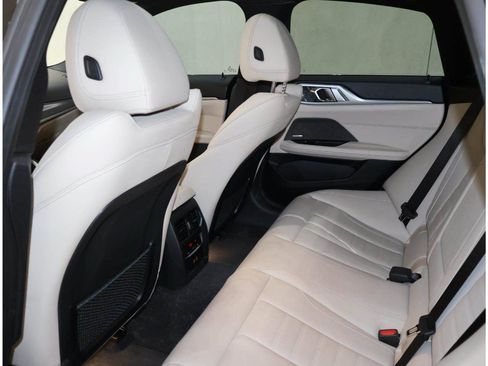 Certified 2024 BMW 430i Gran Coupe w/ M Sport Package (Priority 1) RWD image 15
