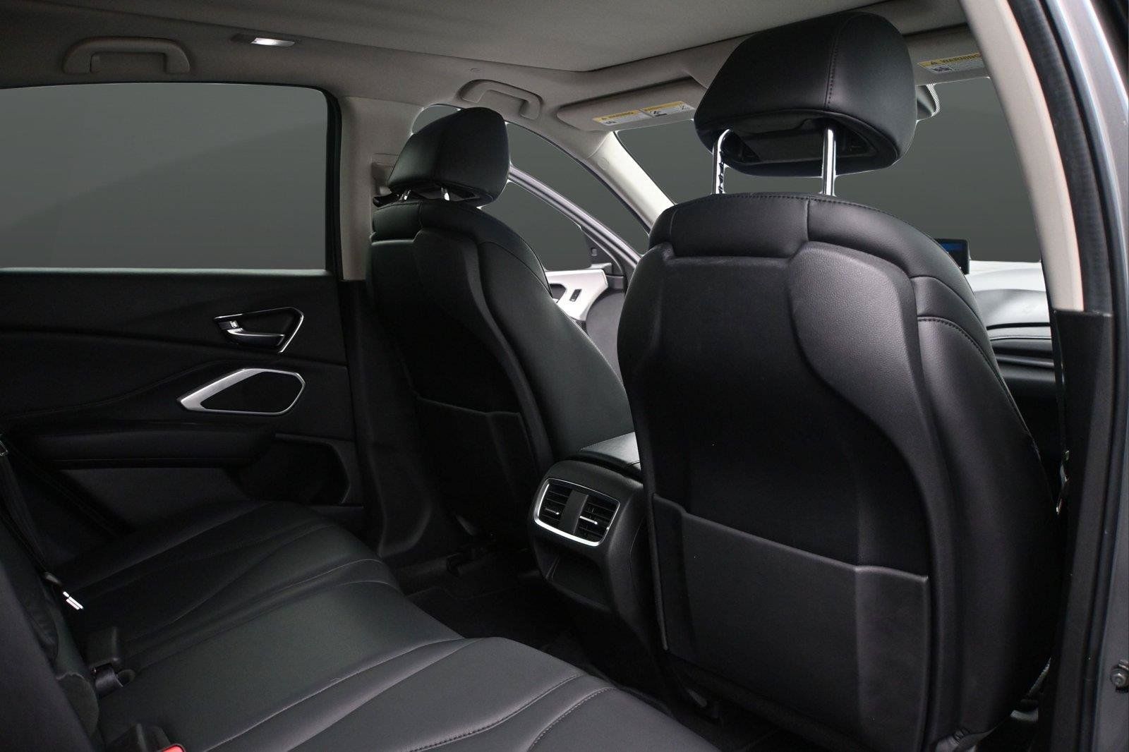 Certified 2024 Acura RDX SH-AWD image 18