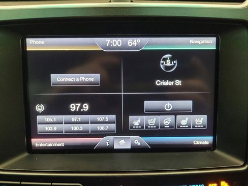 Used 2016 Ford Explorer Limited w/ Equipment Group 301A AWD/4WD image 25