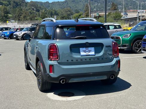 Used 2024 MINI Cooper Countryman S FWD image 3