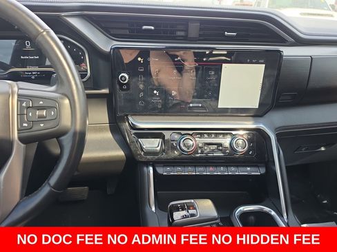 Used 2022 GMC Sierra 1500 Denali AWD/4WD image 20