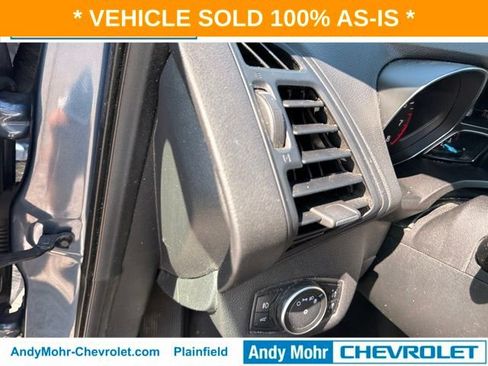 Used 2018 Ford Escape SE AWD/4WD image 17
