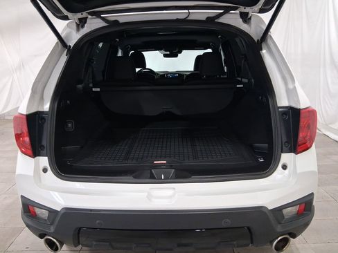 Used 2023 Honda Passport Elite image 22