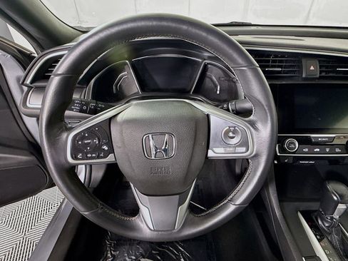 Used 2018 Honda Civic EX-T image 19