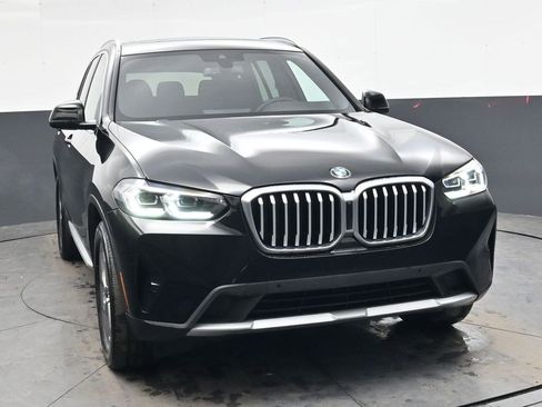 Used 2023 BMW X3 sDrive30i w/ Convenience Package image 9