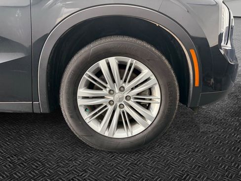 Used 2023 Mitsubishi Outlander ES image 11