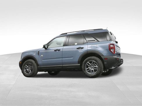 New 2025 Ford Bronco Sport Big Bend w/ Convenience Package image 50