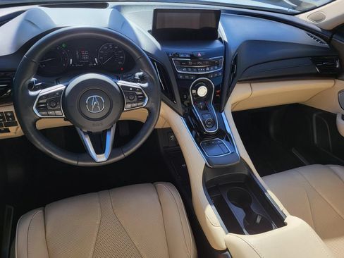 Certified 2024 Acura RDX SH-AWD w/ Advance Package image 15
