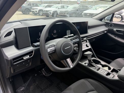 New 2026 Hyundai Sonata SE FWD image 27