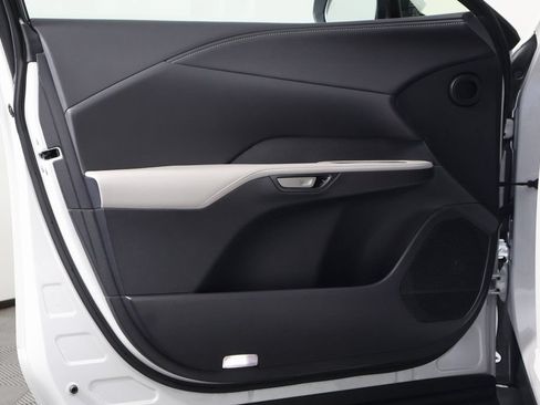 Certified 2024 Lexus RX 350 Premium w/ Cold Area Package FWD image 12