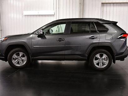 Used 2023 Toyota RAV4 XLE w/ XLE Grade Weather Package
