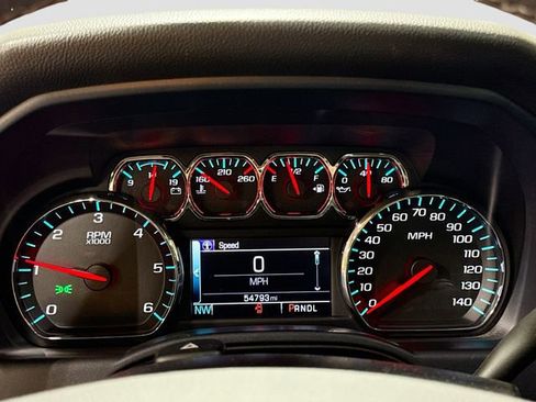 Used 2017 Chevrolet Silverado 1500 LT w/ All Star Edition image 14