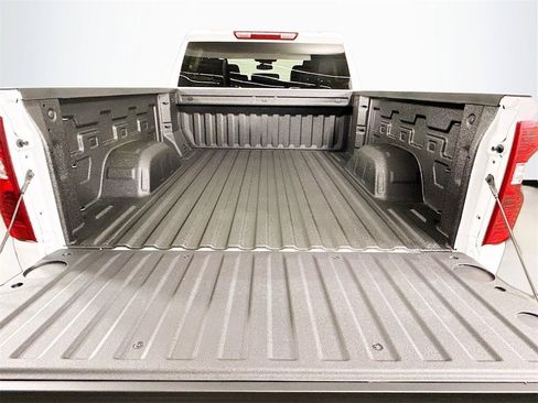 New 2026 Chevrolet Silverado 1500 W/T w/ WT Value Package image 17