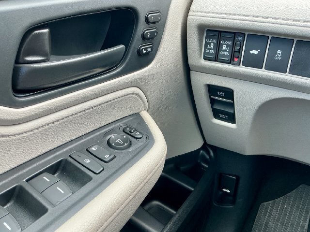 New 2027 Honda Odyssey EX-L image 18