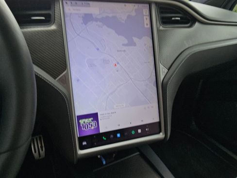 Used 2020 Tesla Model X Performance AWD/4WD image 30