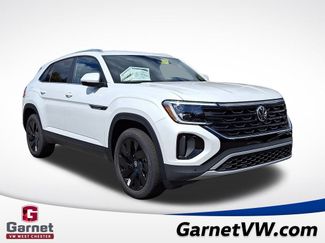 New 2026 Volkswagen Atlas Cross Sport SE video 1