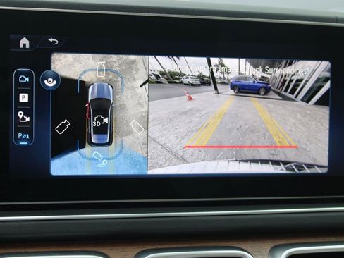 Used 2026 Mercedes-Benz GLE 350 4MATIC image 26