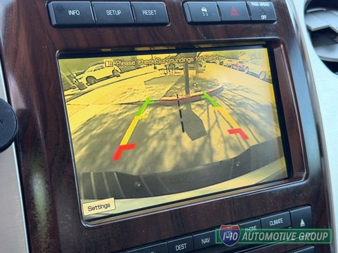 Used 2010 Ford F150 Platinum RWD image 17