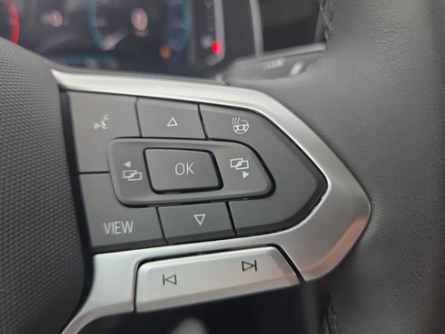 New 2026 Volkswagen Jetta SEL FWD image 25