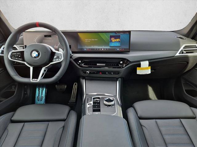 New 2026 BMW M340i w/ Premium Package RWD image 15
