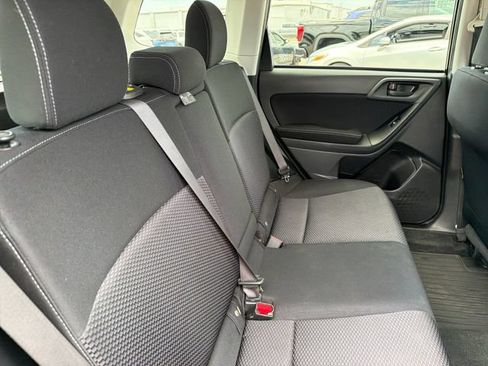 New 2026 Subaru Forester Limited AWD/4WD image 28