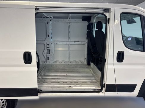 Used 2024 RAM ProMaster 1500 image 26