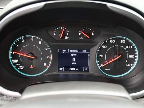 Used 2023 Chevrolet Malibu LS image 19