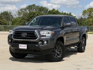 Used 2023 Toyota Tacoma SR5 RWD video 2